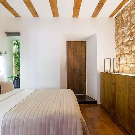 Apartamento Living Bairro Alto Ii Lisboa