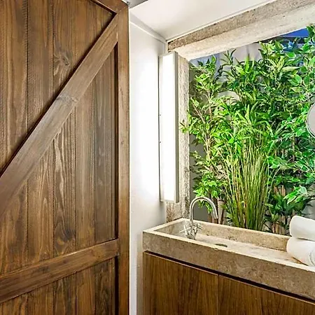 Living Bairro Alto Ii Apartamento *