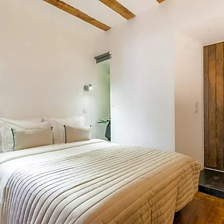 Apartamento Living Bairro Alto Ii