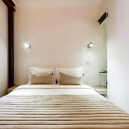 Apartamento Living Bairro Alto Ii