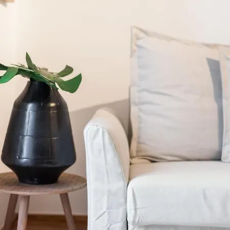 Living Bairro Alto Ii Apartamento *