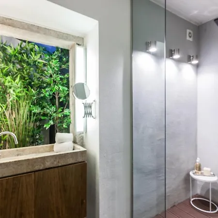 Living Bairro Alto Ii * Lisboa