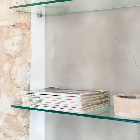 公寓 Living Bairro Alto Ii *