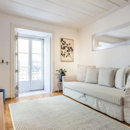 Apartamento Living Bairro Alto Ii