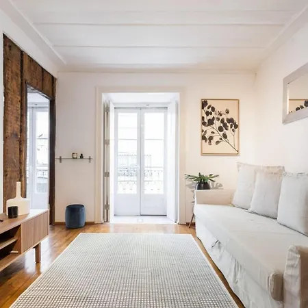 Apartamento Living Bairro Alto Ii