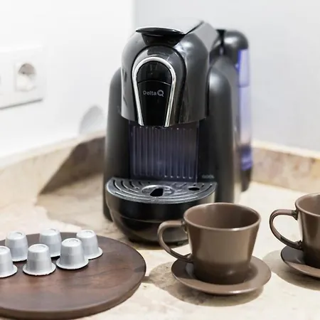 Living Bairro Alto Ii Apartamento *