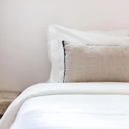 Апартаменти Living Bairro Alto Ii Лісабон