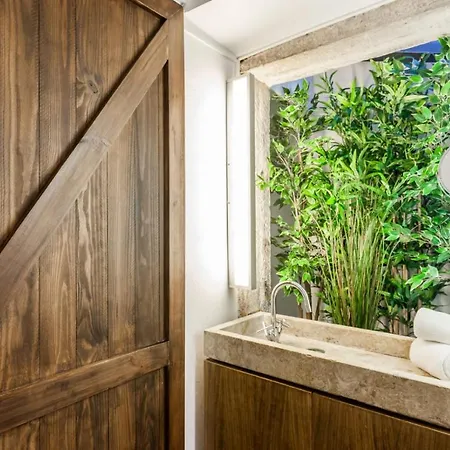 Living Bairro Alto Ii