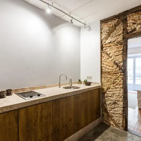 Living Bairro Alto Ii Lisboa