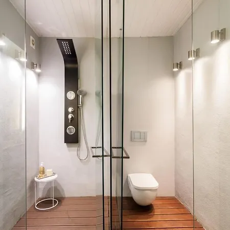 Living Bairro Alto Ii *