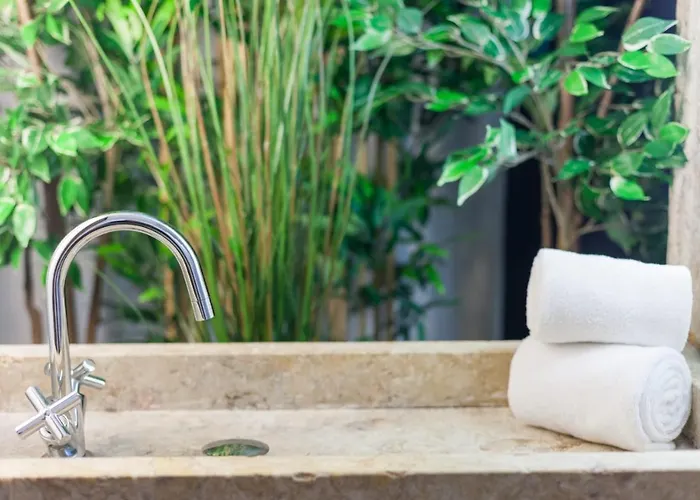 Living Bairro Alto Ii Apartment *